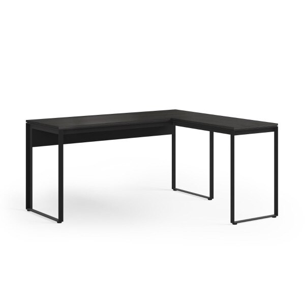 Linea Work Desk Return